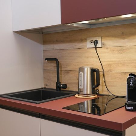 Suite Apartment La Rajola Альгеро Экстерьер фото