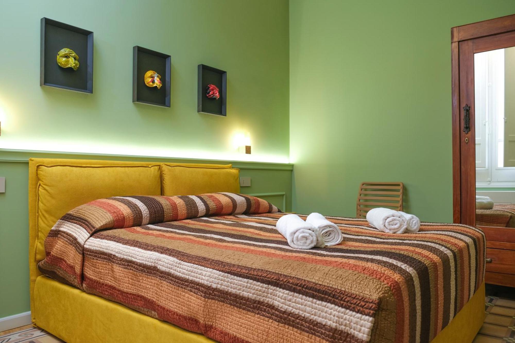 Suite Apartment La Rajola Альгеро Экстерьер фото