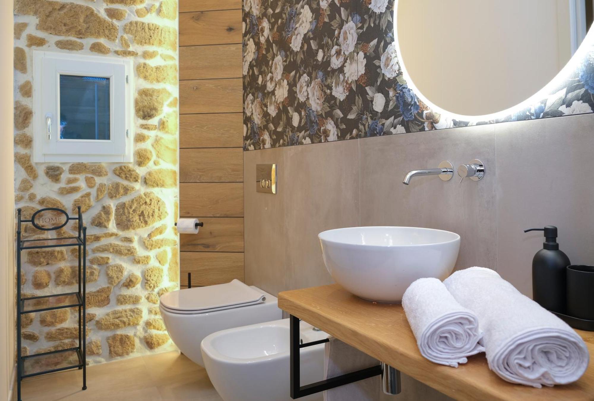 Suite Apartment La Rajola Альгеро Экстерьер фото
