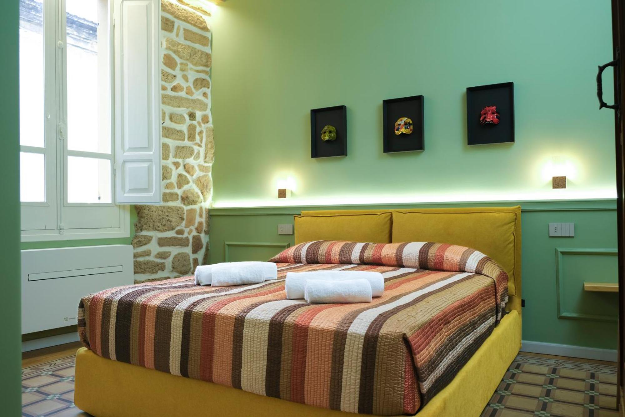 Suite Apartment La Rajola Альгеро Экстерьер фото