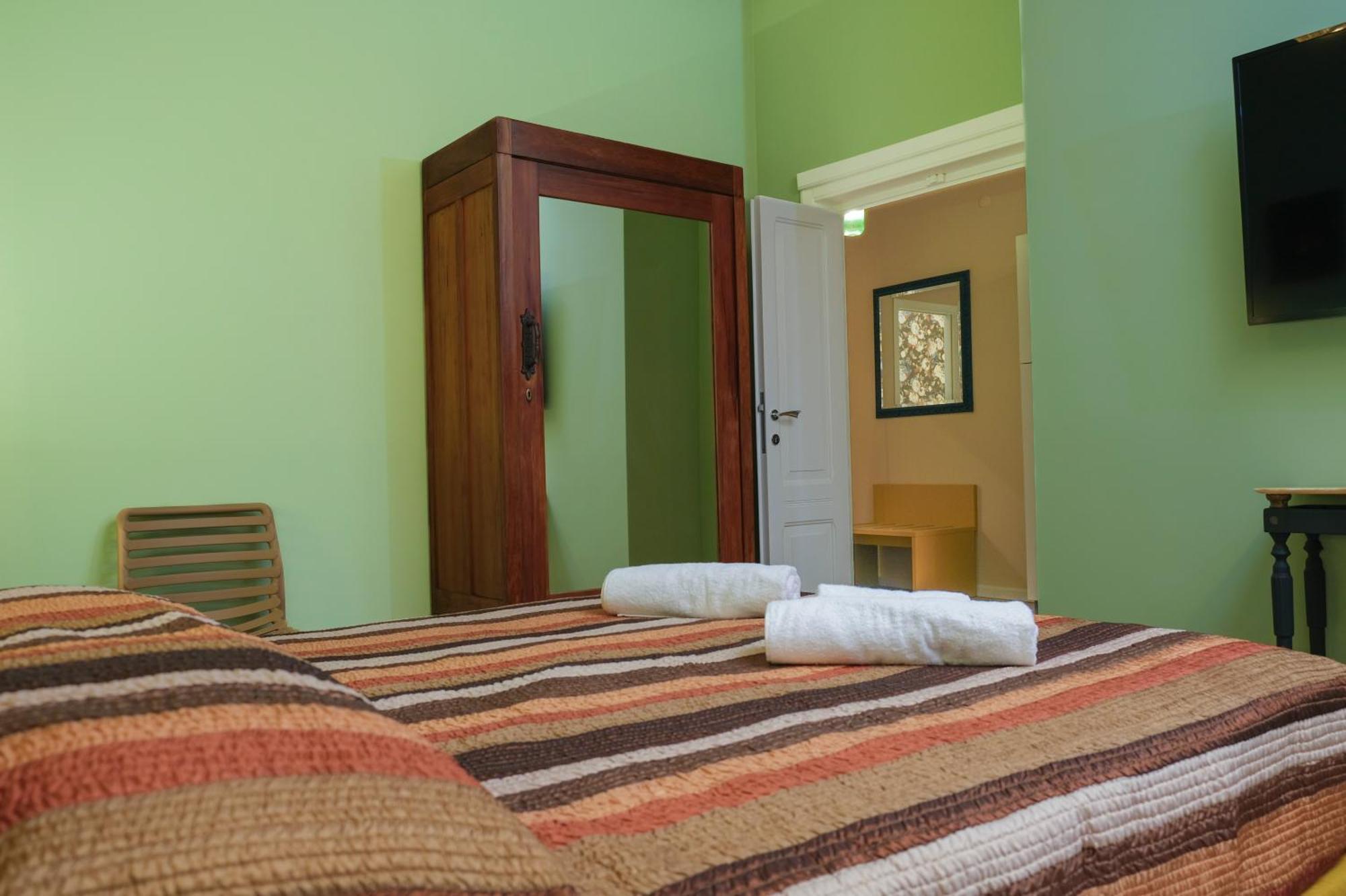 Suite Apartment La Rajola Альгеро Экстерьер фото