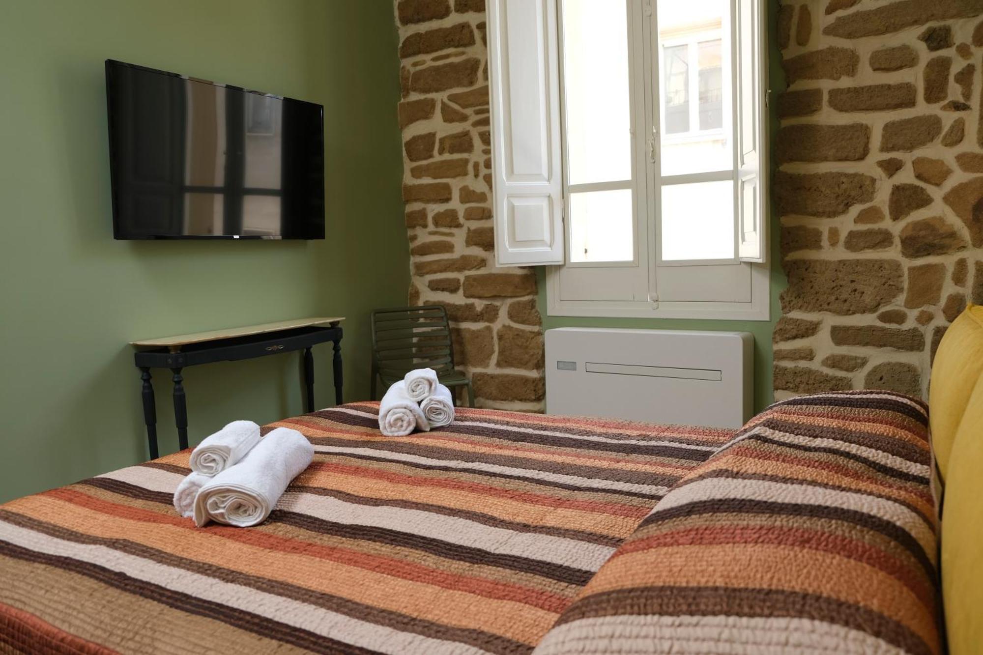 Suite Apartment La Rajola Альгеро Экстерьер фото