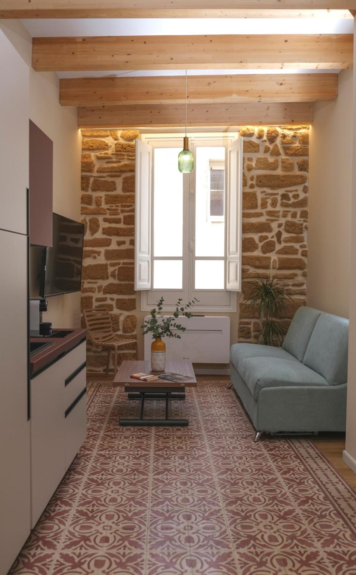 Suite Apartment La Rajola Альгеро Экстерьер фото