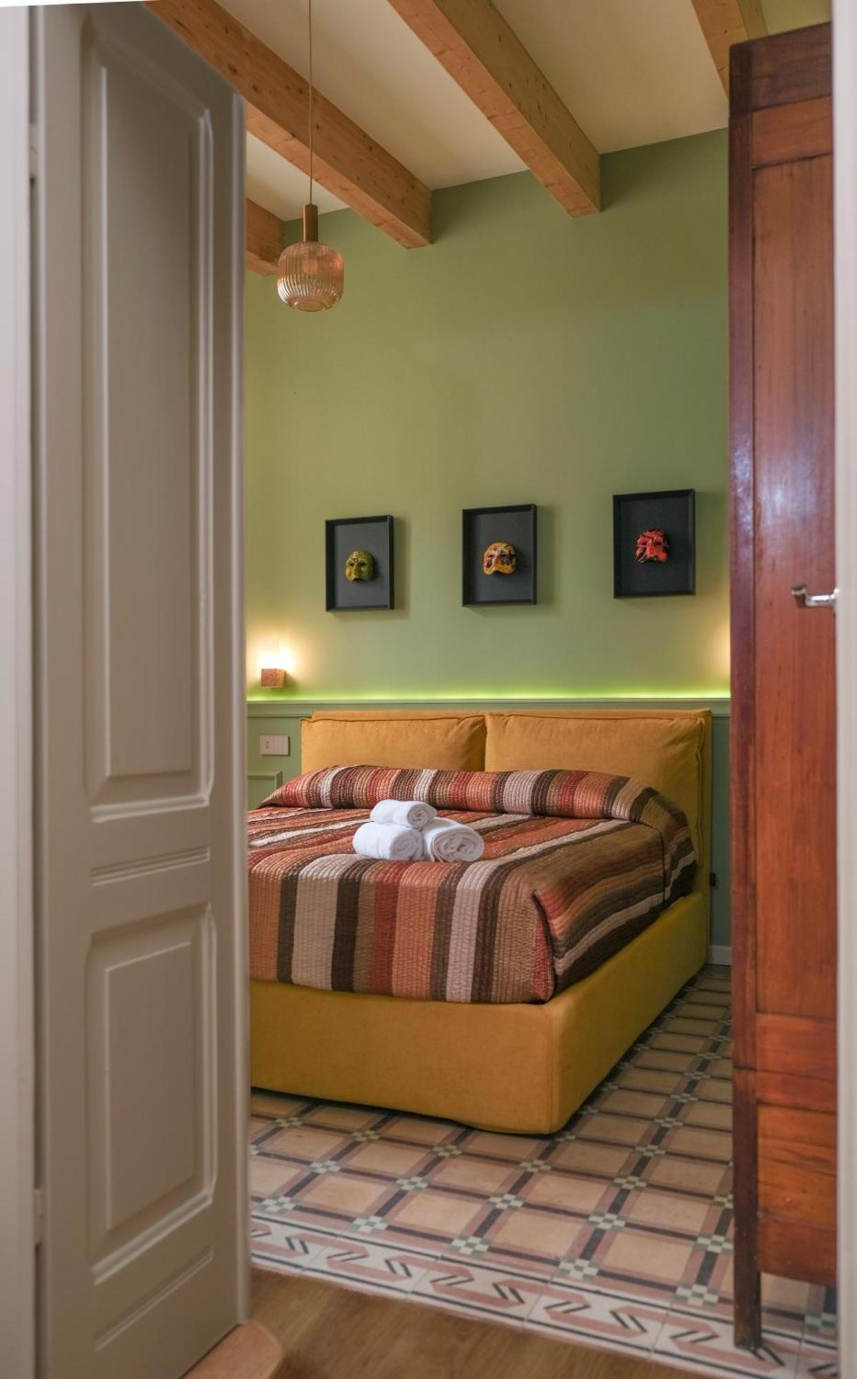 Suite Apartment La Rajola Альгеро Экстерьер фото