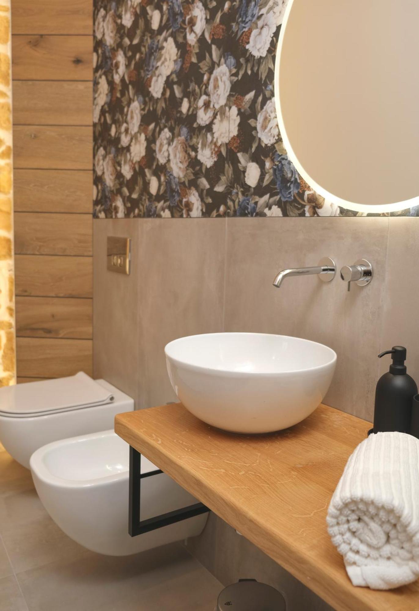 Suite Apartment La Rajola Альгеро Экстерьер фото