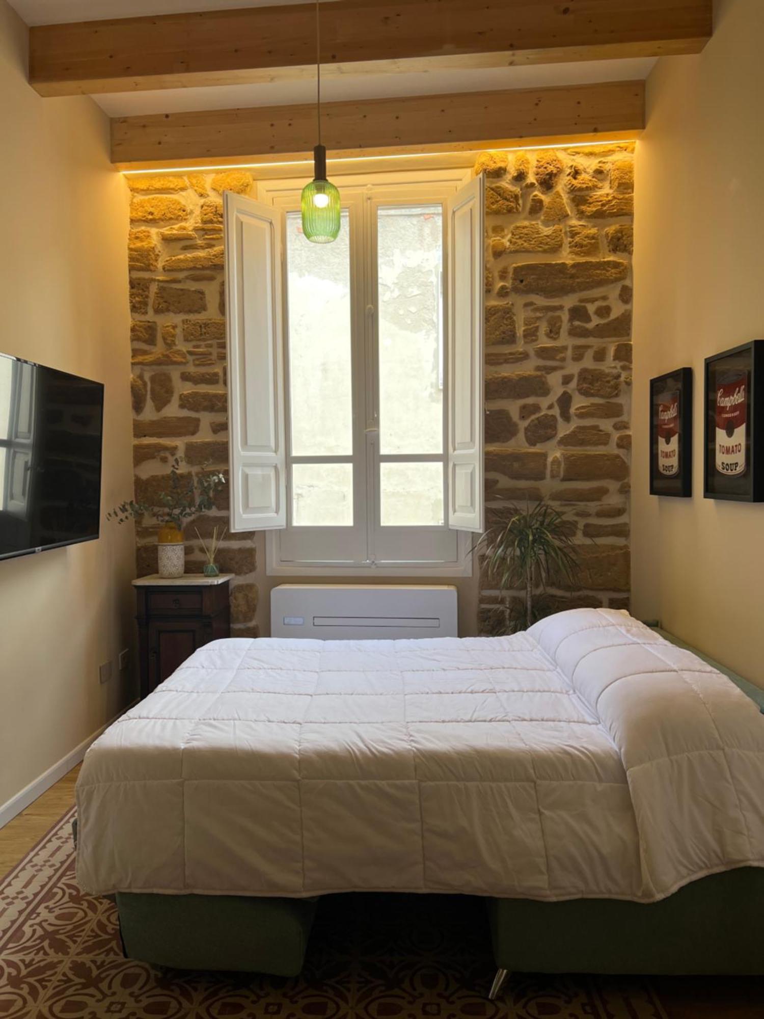 Suite Apartment La Rajola Альгеро Экстерьер фото